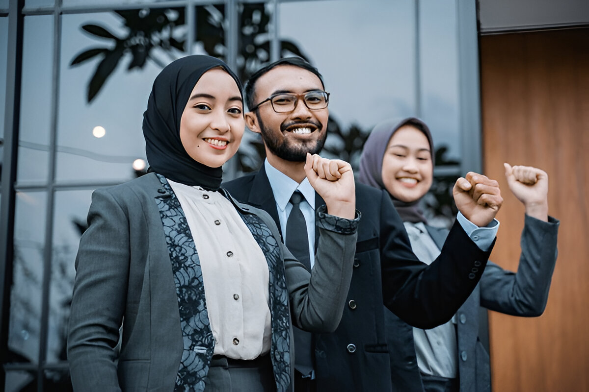 The RBC Trading team