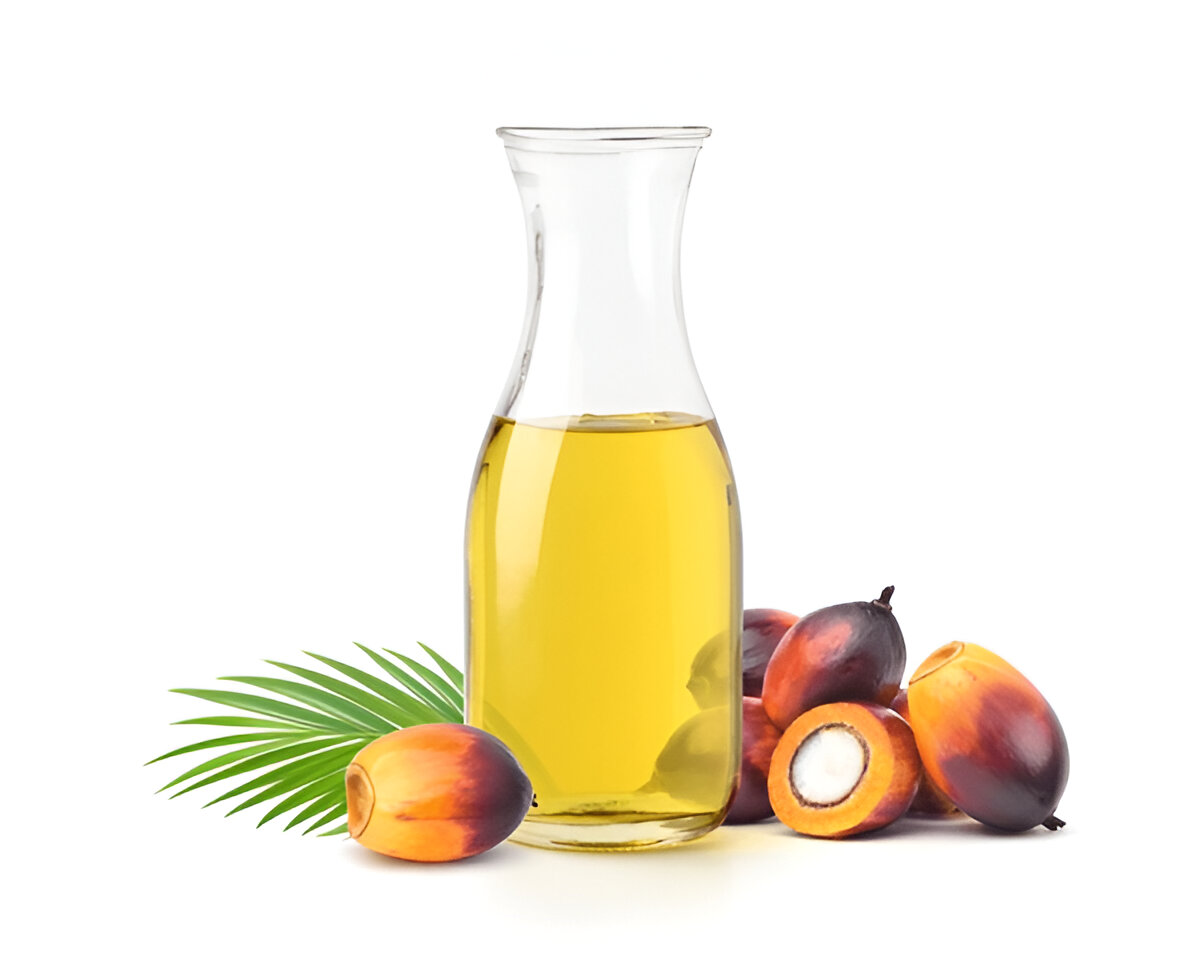 Edible Oils