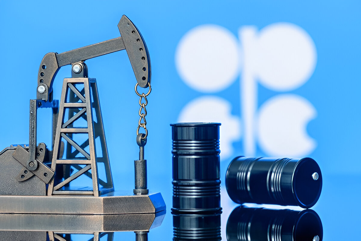 Oil & Gas