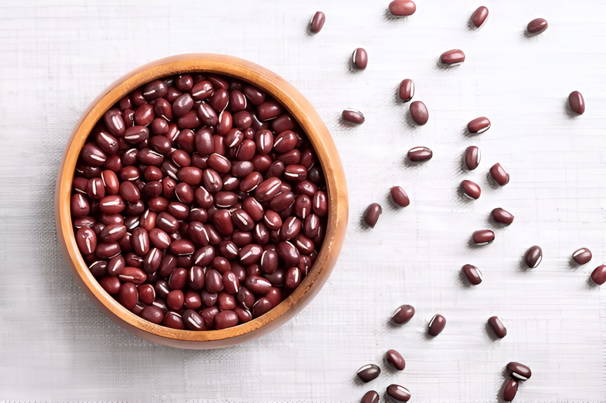 Aduki Beans