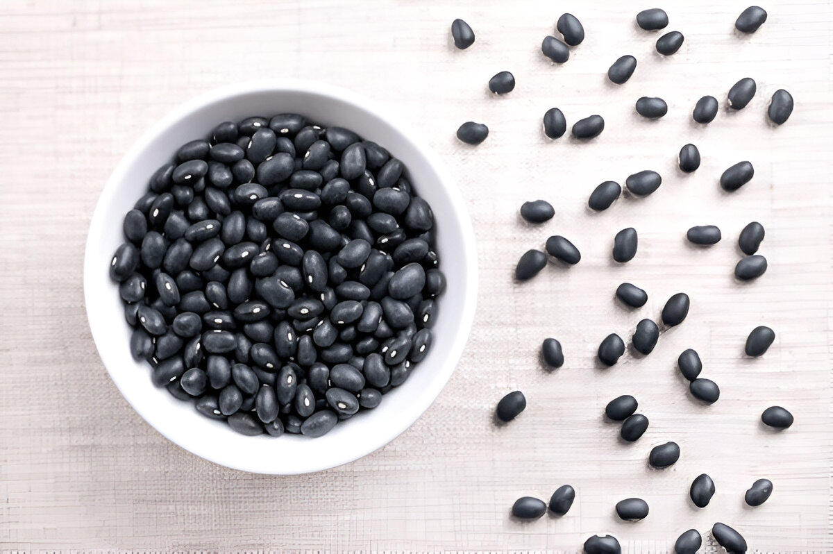 Black Turtle Beans