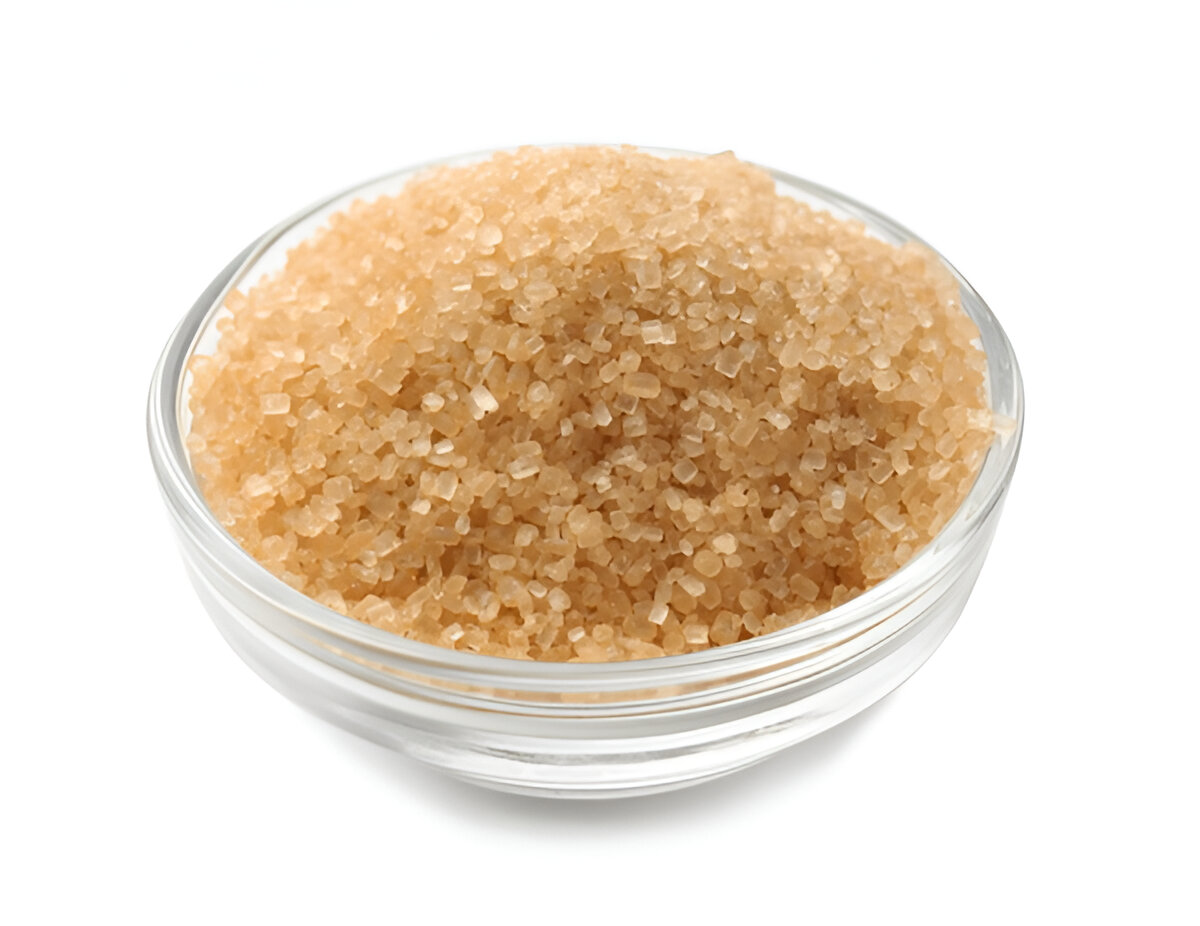 Brown Sugar