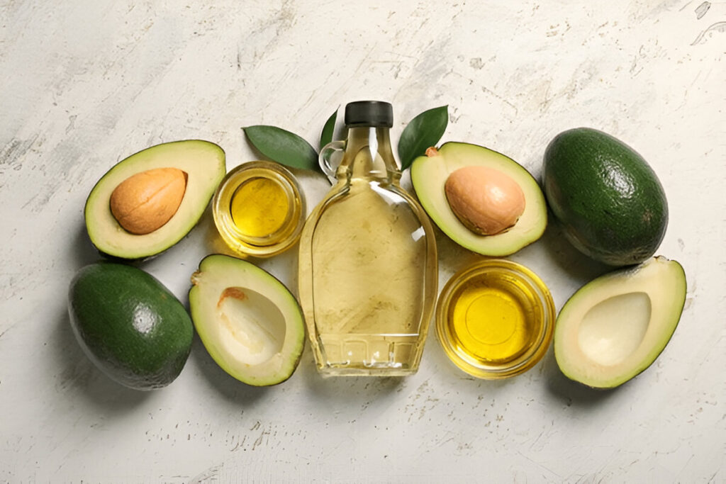 Avocado Oil