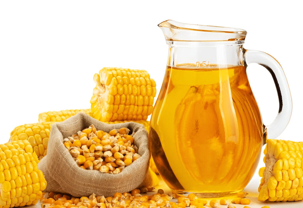 Corn Oil