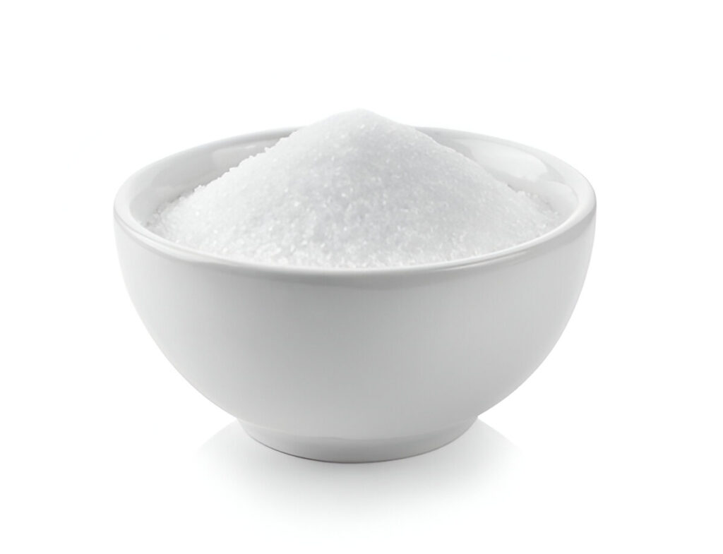 ICUMSA 100 White Cane Sugar