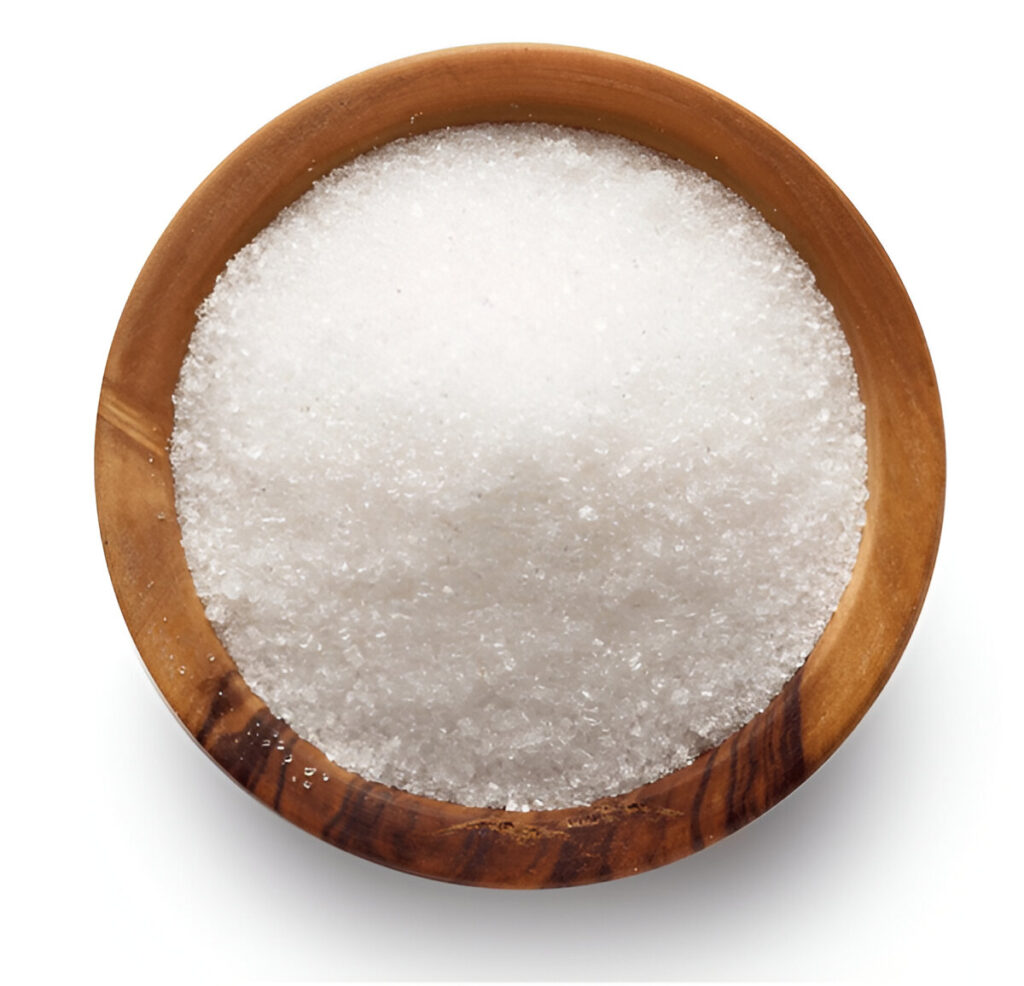 ICUMSA 45 White Refined Sugar
