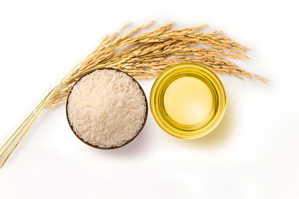 Rice Bran Oil