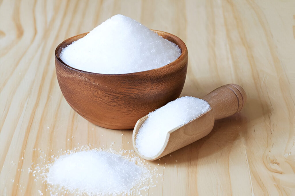 S-30 White Cane Sugar