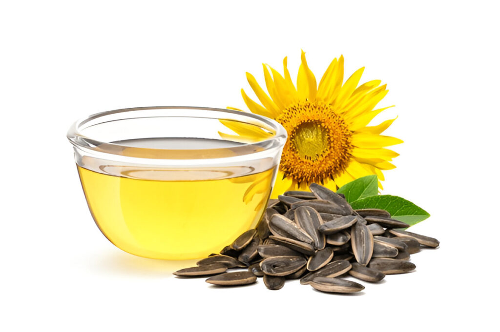 Sunflower Oil