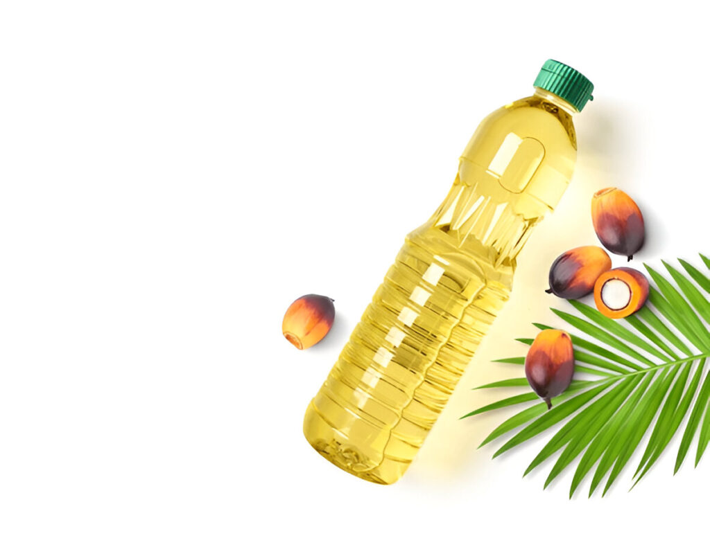 Palm Oil